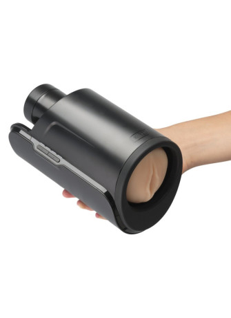 Keon Automatic Masturbator Combo Set